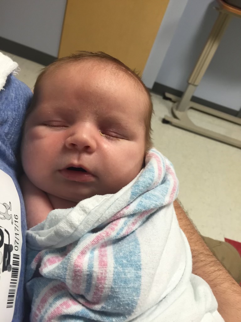 a squish is born (part&nbsp;one)