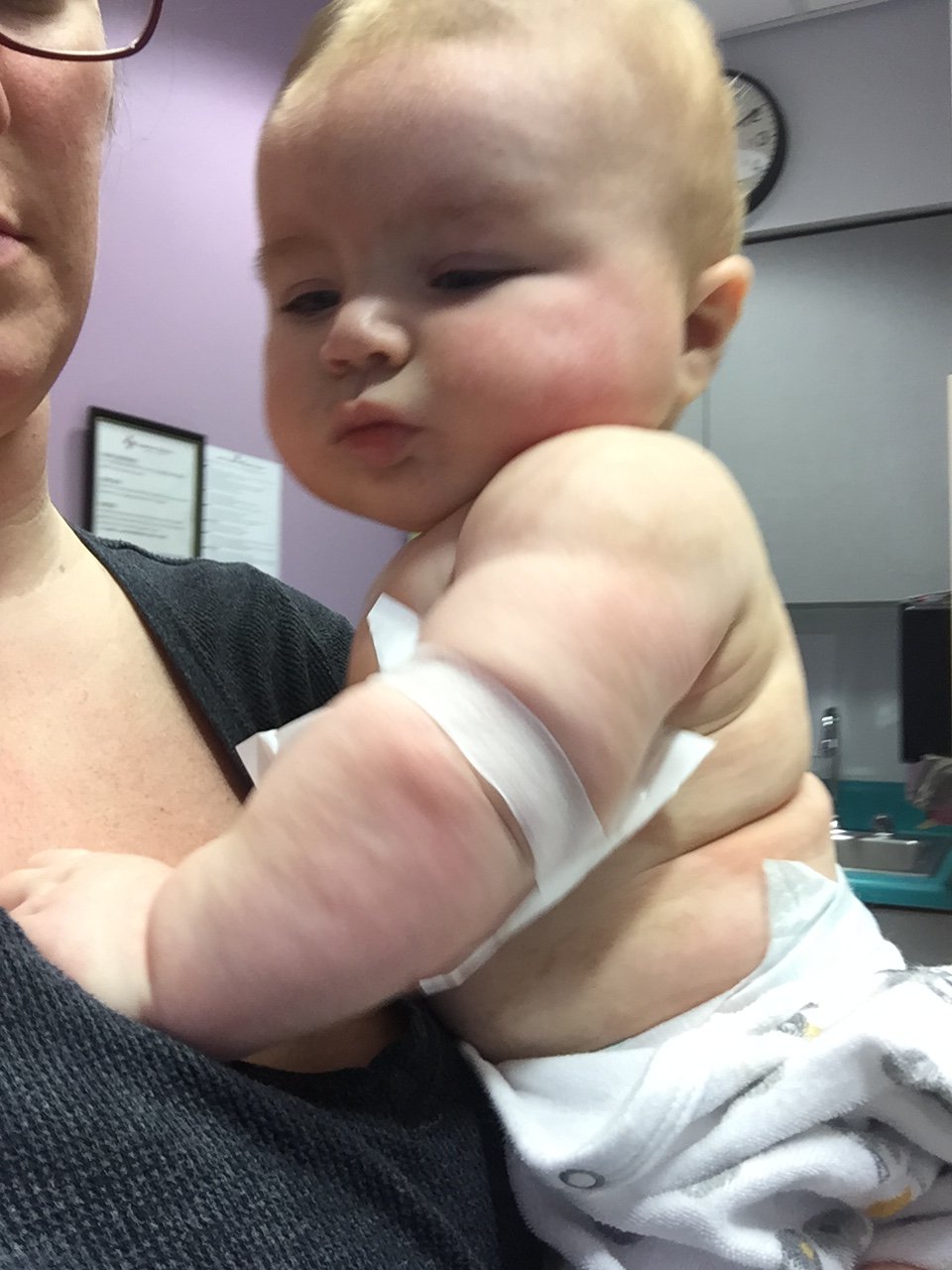 a squish is born (part&nbsp;two)