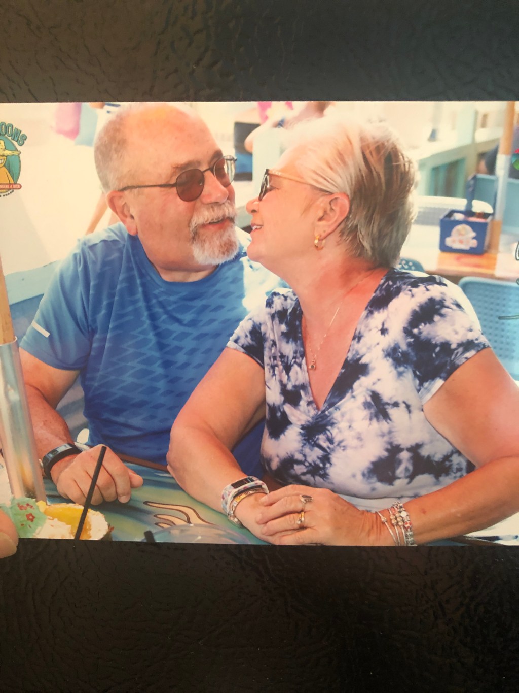 my season of&nbsp;grief