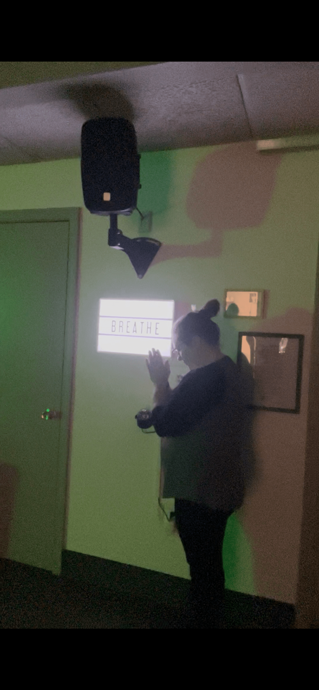 on the bad&nbsp;days…